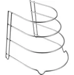 Metaltex Canyon 1019710 stojan na pánve…