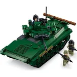 Sluban Army M38-B1136 bojové vozidlo…