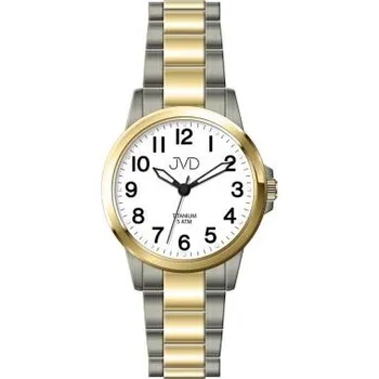 Hodinky Náramkové hodinky JVD J5035.2 JVD J5035.2
