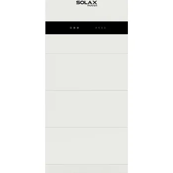 SolaX X3-IES-10K (AFCI) - 15.3 kWh