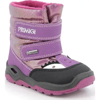 Dívčí sněhule Dětské sněhule Primigi 8863500.25.29 fialová 44X, EUR 25