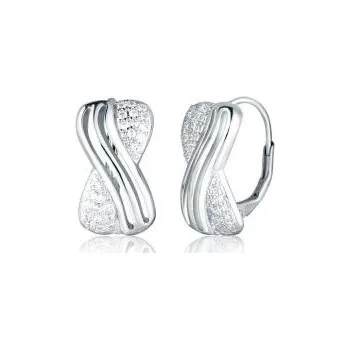 Náušnice Náušnice SVLE2511XJ6BI00 JVD SVLE2511XJ6BI00