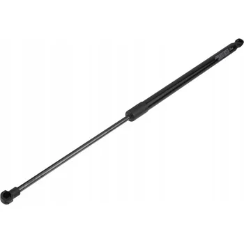 Zavěšení kol Plynová vzpěra, víko zavazadlového prostoru NTY AE-BM-164