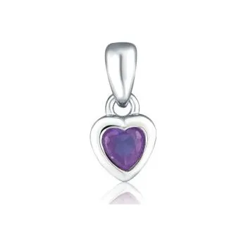 Šperk Přívěs SVLP0848SH2F100 JVD SVLP0848SH2F100