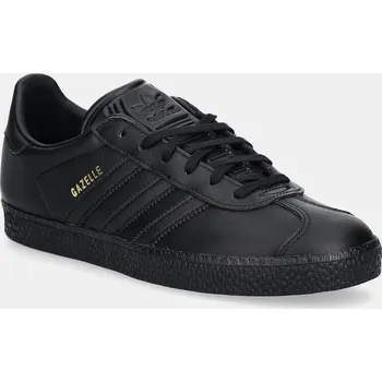 Pánská obuv Boty adidas Originals Gazelle černá barva, BY9146 99X, EUR 39 1/3