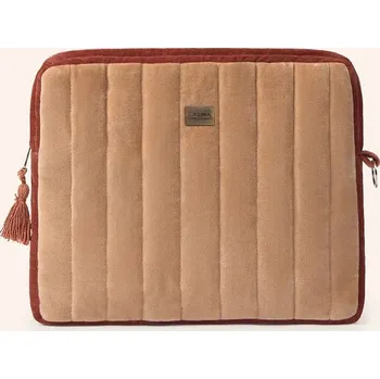 pouzdro na notebook Obal na notebook Calma House Osaka 13" OSAKA.38.TIE růžová 30X