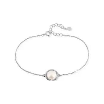 Náušnice Náramek SVLB0812SH2P118 JVD SVLB0812SH2P118