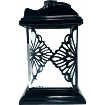 Svíčka Hřbitovní Svíčka na hrob lucerna