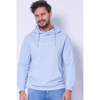 Pánská mikina Pepe Jeans pánská modrá mikina 20015676-8445512917750