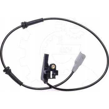 Zavěšení kol Snímač, otáčky kola ESEN SKV 06SKV099