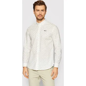 Pánská košile Pepe Jeans pánská Phelix košile 20013337-1758894