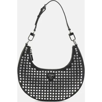Kabelka Guess dámská černá kabelka 10002068-190231934585
