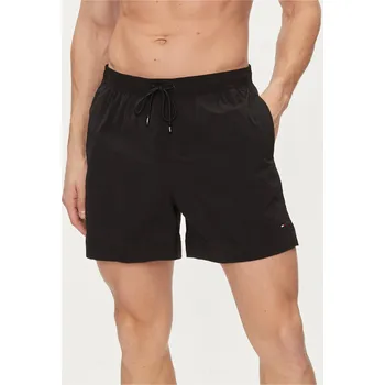 Pánské plavky Tommy Hilfiger pánské černé plavky 20014376-8720646310456