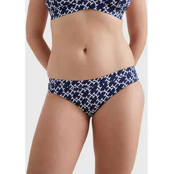 Dámské plavky Tommy Hilfiger dámské plavkové kalhotky s monogramem 20017404-1932065