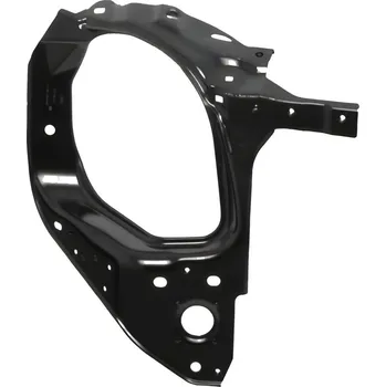 Nárazník Uchycení pravého světlometu v čele OPEL MERIVA A | |2003-2006| TAIWAN |