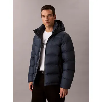 Calvin Klein pánská modrá bunda 20024435-8719849729332
