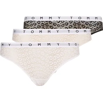 Kalhotky Tommy Hilfiger sada dámských kalhotek 20016957-1804294