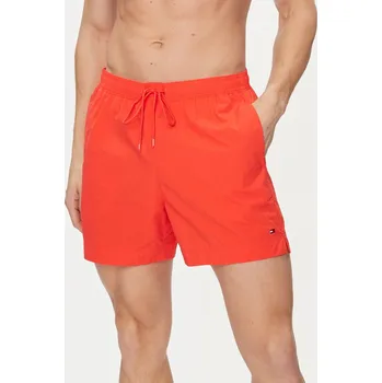 Pánské plavky Tommy Hilfiger pánské červené plavky 20014377-2067810