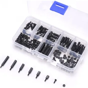 Dron Sada nylonových distančních sloupků M2 (180 kusů)