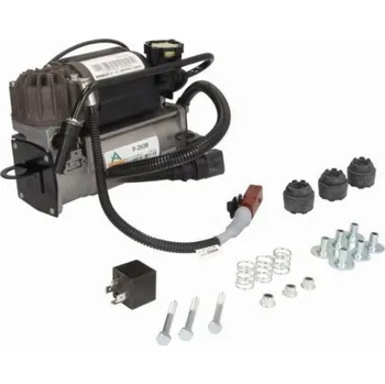 Wabco 4E0616007 kompresor vzduchového odpružení