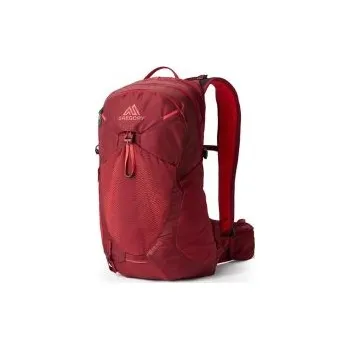 turistický batoh Gregory Maya 20 Plus iris red Červená batoh + DÁREK DLE VÝBĚRU!