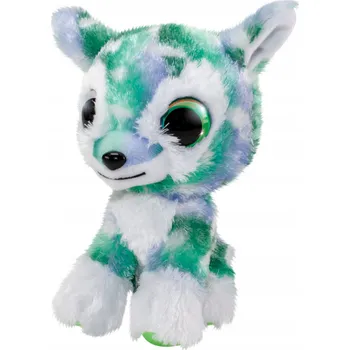 plyšák Lumo Stars Jelen Bock - Klasická plyšová hračka