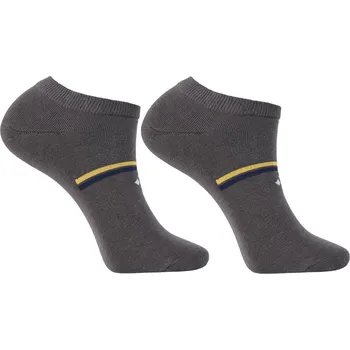 Pánské ponožky Moraj CSM240-057 Barva: Šedá, Velikost: 43-45