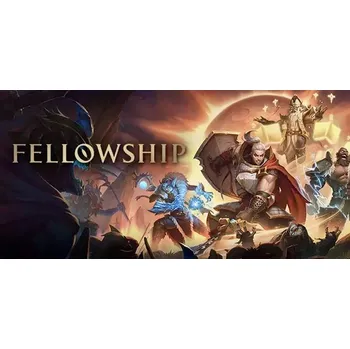 Hra Fellowship 2025 - PC