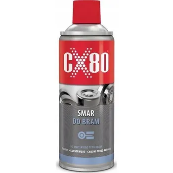 Mazivo na brány CX80 Gate Grease Spray 500 ml