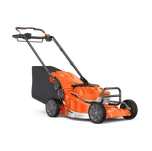 Husqvarna Husqvarna LC 551iV bez baterie a nabíječky akumulátorová sekačka