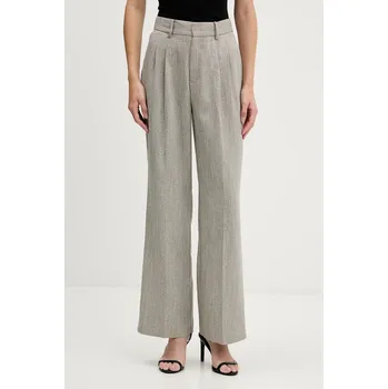 Dámské kalhoty Kalhoty Pedro del Hierro 7602530 béžová 12X, vel. 36