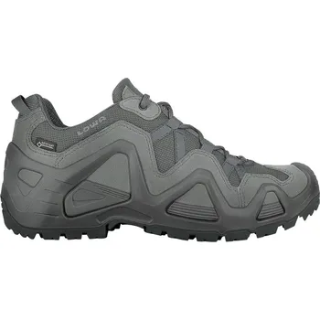 Pánská móda Pánské služební boty LOWA ZEPHYR GTX LO TF wolf Velikost: EU 46