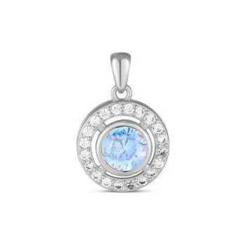 Náušnice Přívěs SVLP0779SH2M300 JVD SVLP0779SH2M300