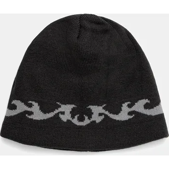 Čepice Čepice Hollister Co. KI312.5075.900 šedá 90X, vel. ONE SIZE