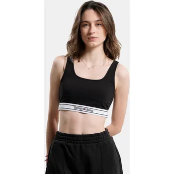 Tommy Jeans dámský černý top 20006650-8720643257655