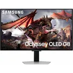 32" SAMSUNG Odyssey G8 G80SD