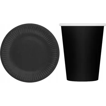 Talíř Talíře GoDan 18 cm 6 ks