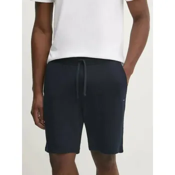 Pánské kraťasy Tommy Hilfiger pánské tmavě modré kraťasy 20013081-8720637788707