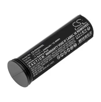 Baterie pro Pulsar Proton Fxq, 3400 mAh, Cameron Sino CS-PPS300SL