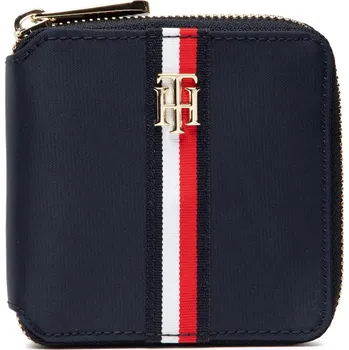 Peněženka Tommy Hilfiger dámská tmavě modrá peněženka 10001593-8720116549447