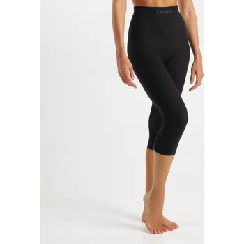 Dámské kalhoty UYN WOMAN ENERGYON BIOTECH UW PANTS MEDIUM BLACK Velikost: XS