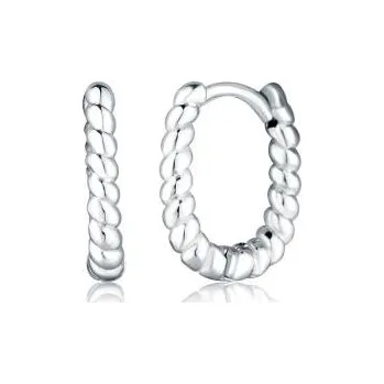 Náušnice Náušnice SVLE2784X860000 JVD SVLE2784X860000