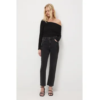 Pánské džíny Džíny Medicine RW25-SJDA00 černá 99J, vel. 36