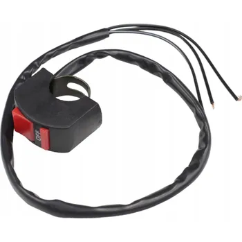 vypínač UNIVERZÁLNÍ SPÍNAČ / VYPÍNAČ 3 VODIČE