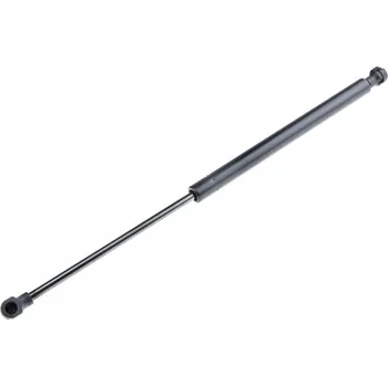 Ventilátor topení a klimatizace Plynová vzpěra, víko zavazadlového prostoru NTY AE-FT-011