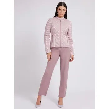 Guess dámská starorůžová bunda 20022593-1888201