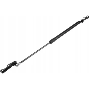 Zavěšení kol Plynová vzpěra, víko zavazadlového prostoru NTY AE-TY-049