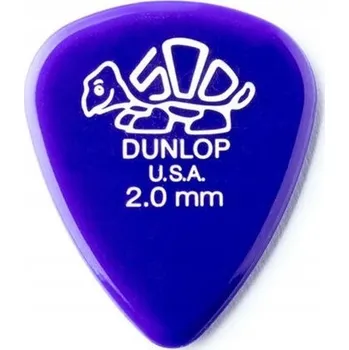 Trsátko Trsátko na kytaru Dunlop DL P 0095 41R2.0