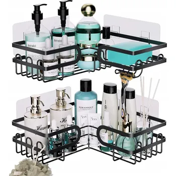 police SPRCHOVÁ POLICE ROHOVÁ POLICE DO SPRCHY NA ZEĎ VYSOKÁ KVALITA LEPIDLO