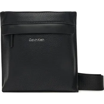 Calvin Klein pánská černá taška přes rameno 10003599-2205359